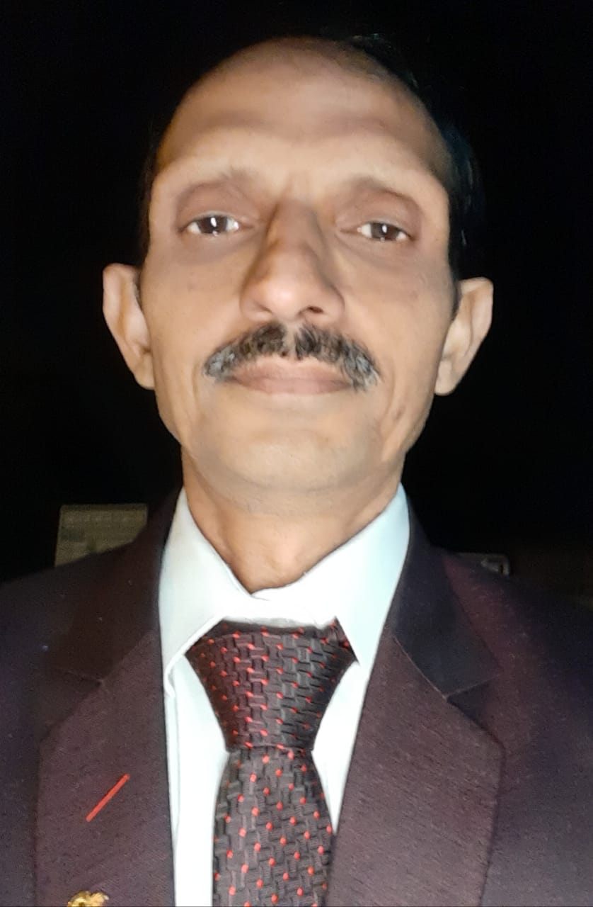  Kuldeep Gupta